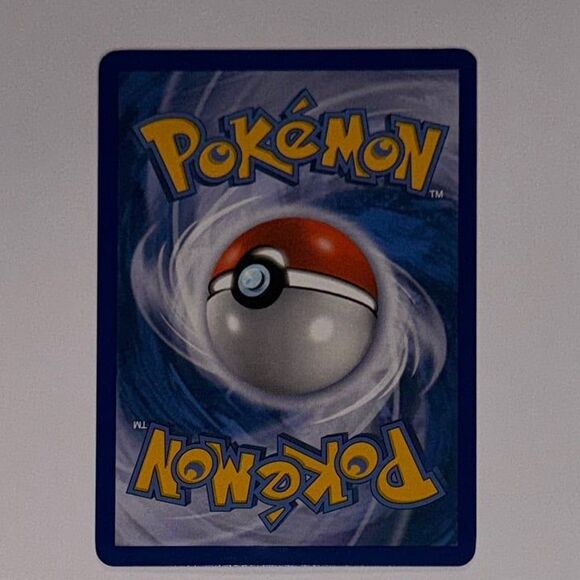 POKEMON CARD: Amoonguss #13/135 (Pokemon Plasma Storm) - Picture 2 of 2